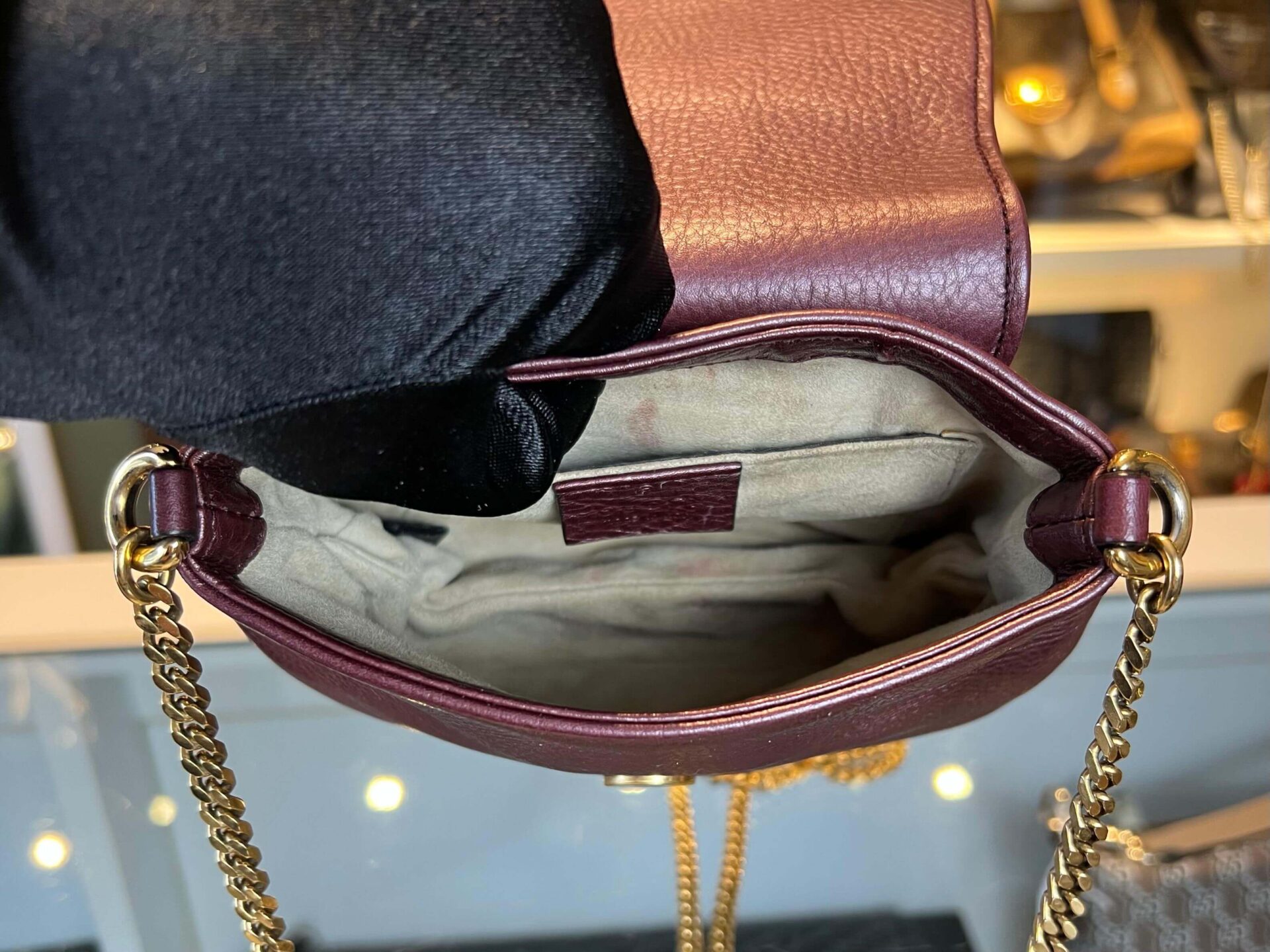 Gucci 1973 small - Afbeelding 12