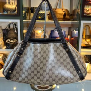 Gucci Abbey Tote Bag
