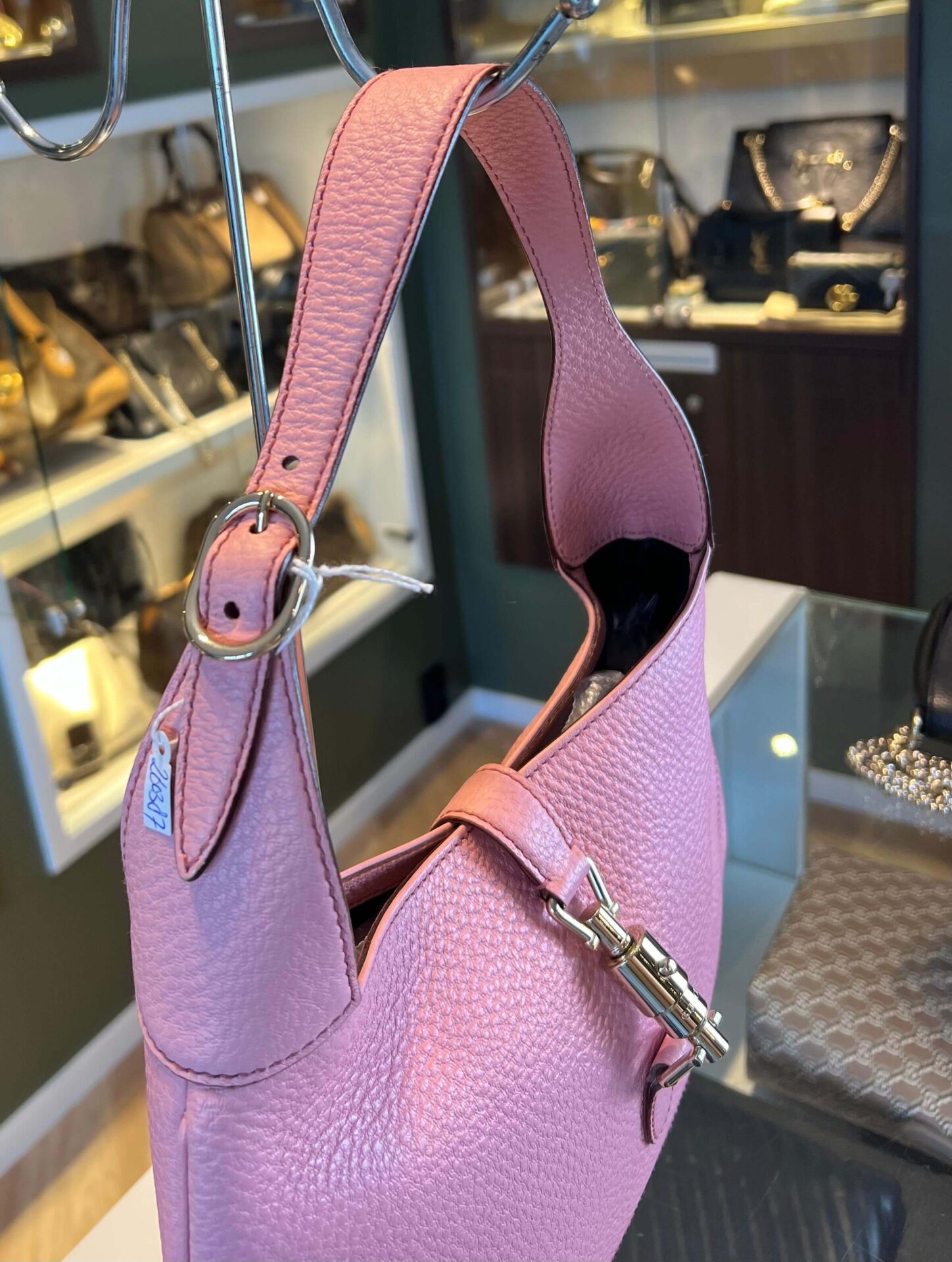 Gucci Jackie - Afbeelding 6