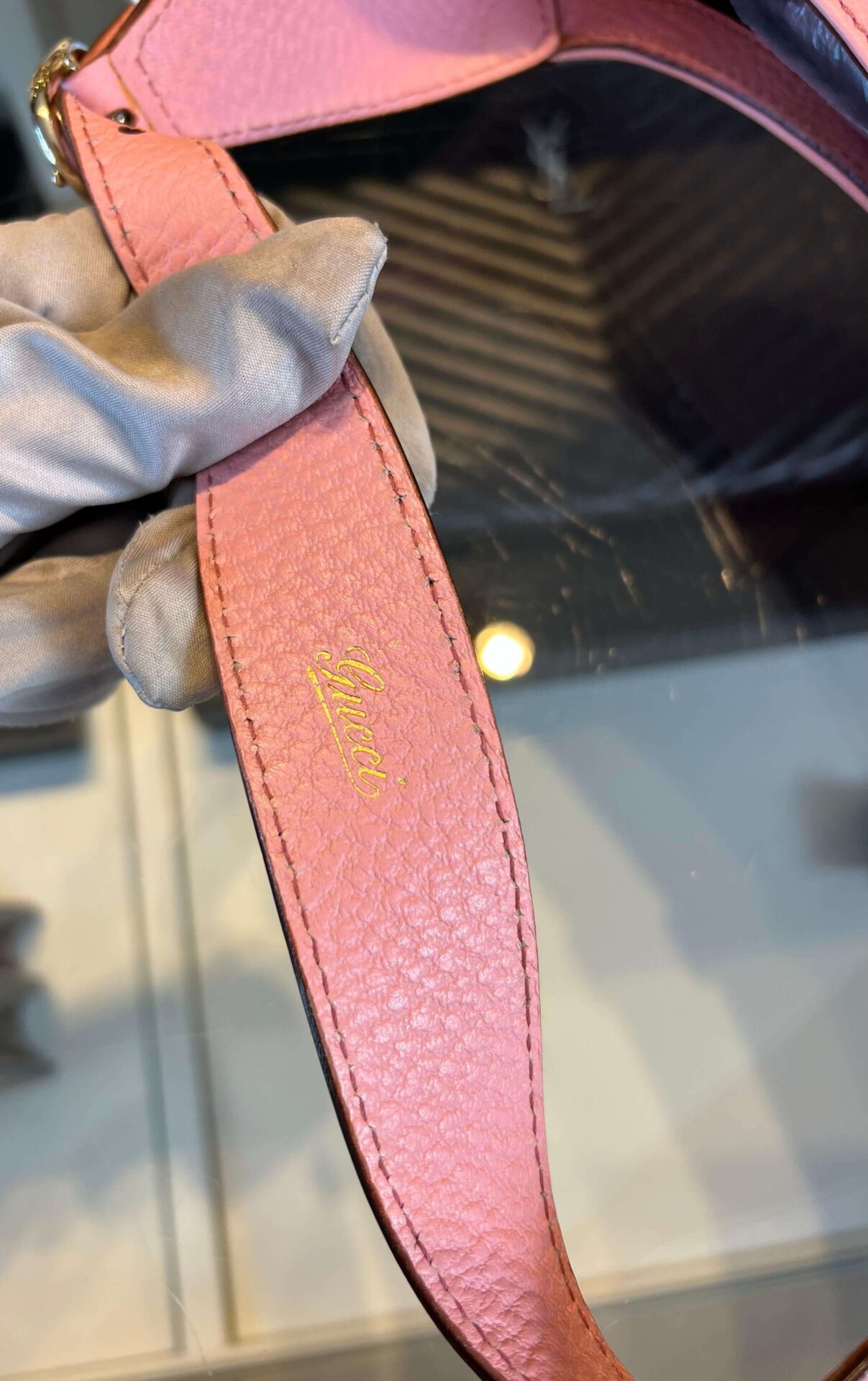 Gucci Jackie - Afbeelding 18