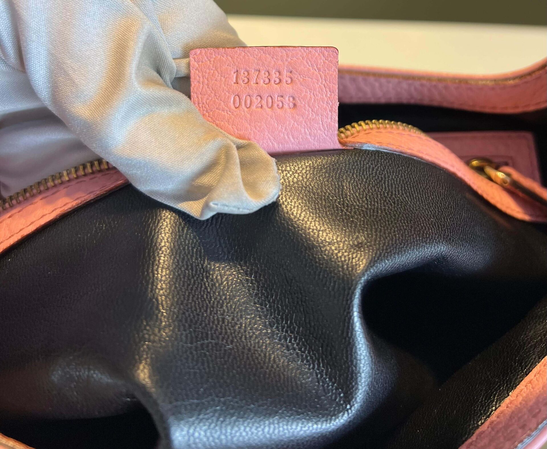 Gucci Jackie - Afbeelding 12
