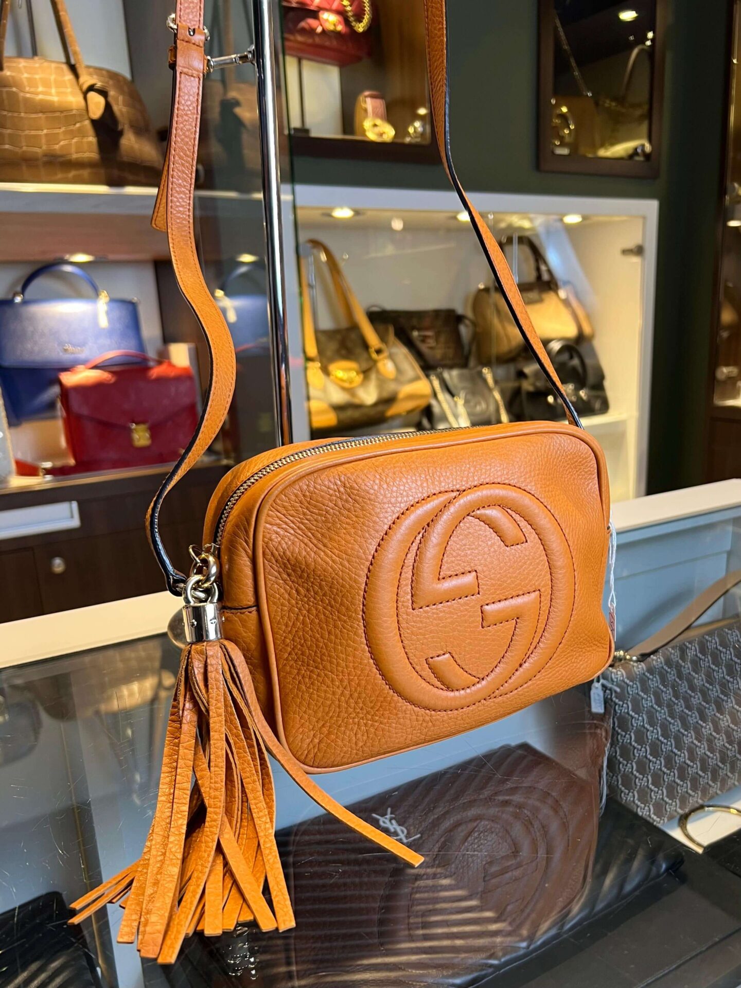 Gucci Soho Disco