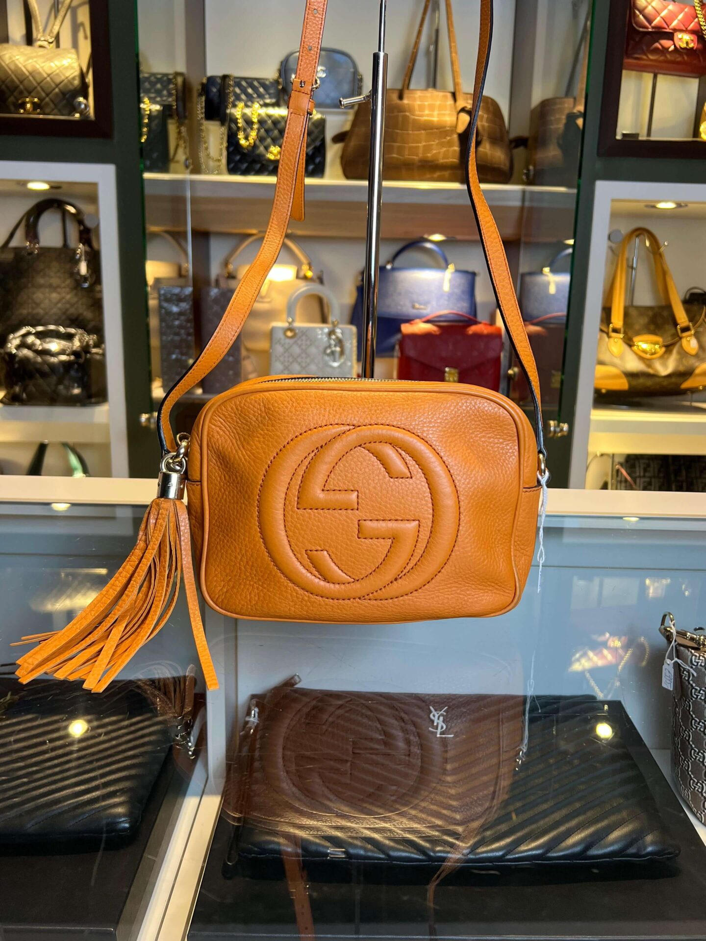 Gucci Soho Disco