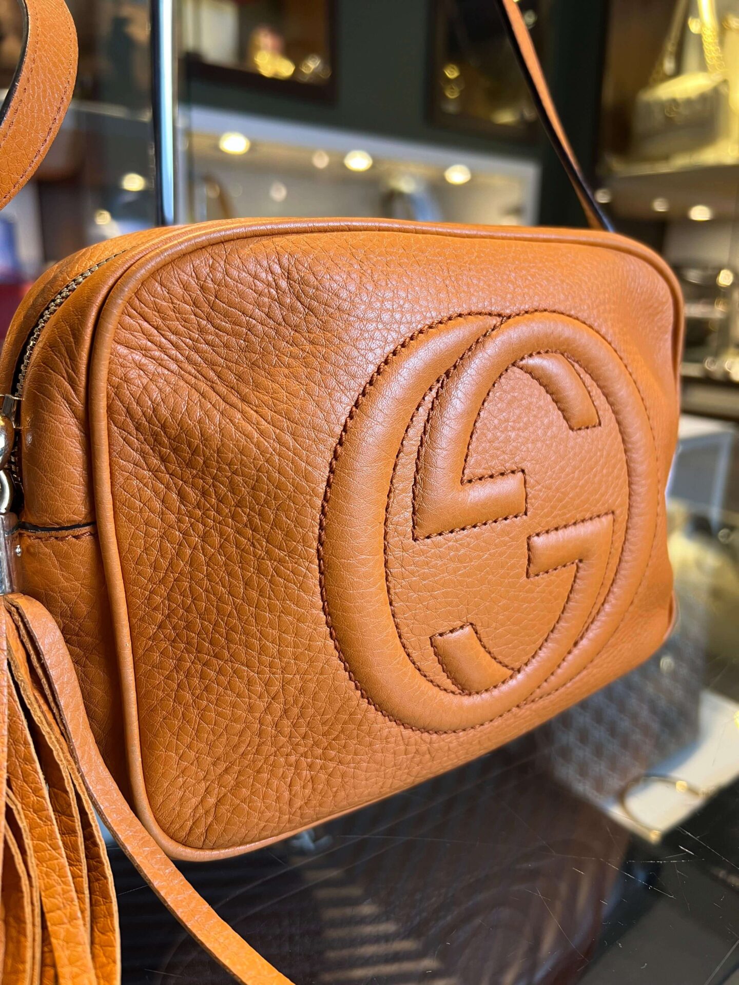 Gucci Soho Disco - Afbeelding 5