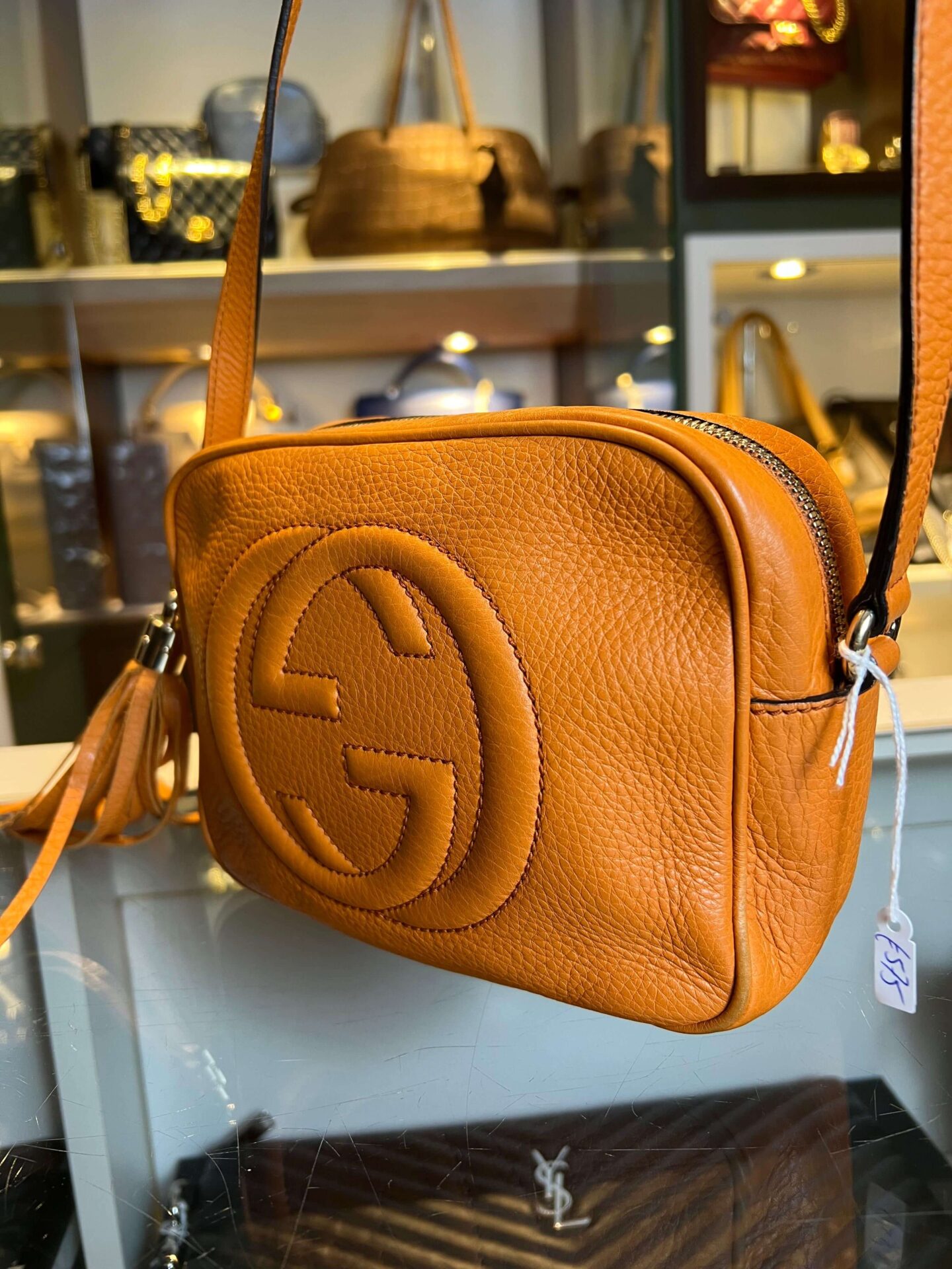 Gucci Soho Disco - Afbeelding 4