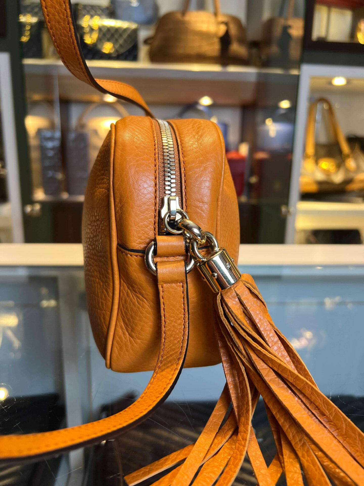 Gucci Soho Disco - Afbeelding 7