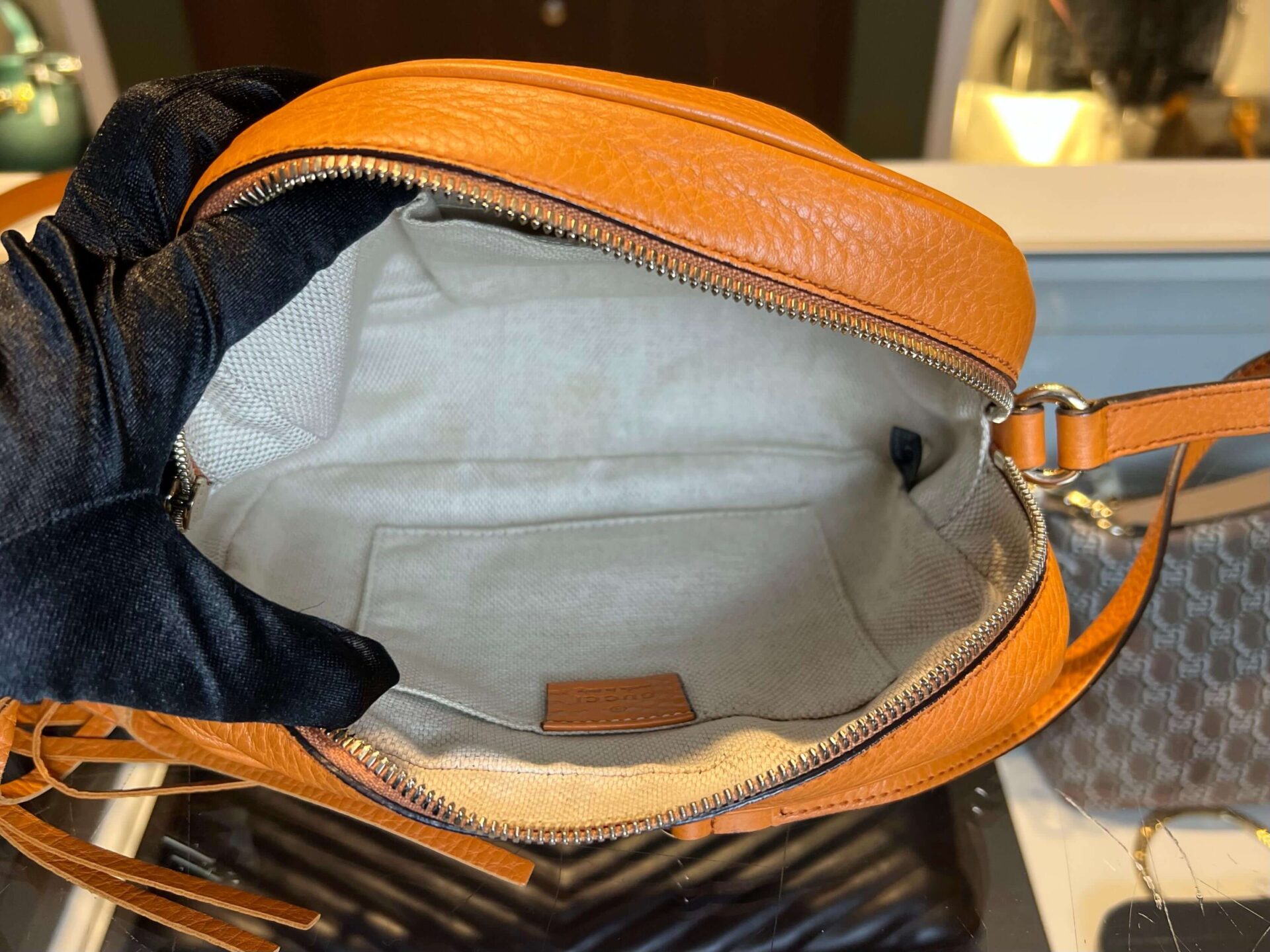 Gucci Soho Disco - Afbeelding 13