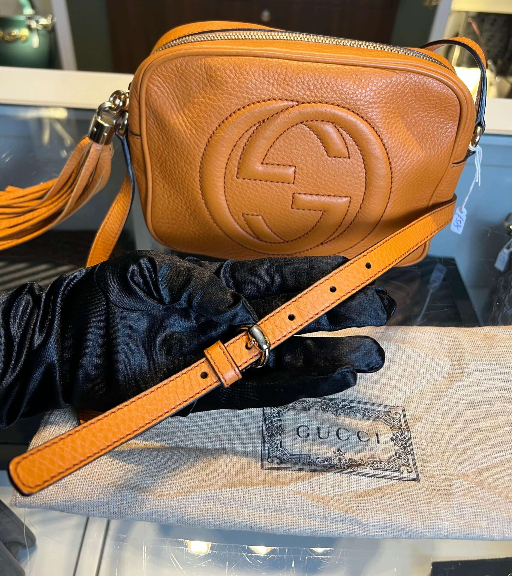 Gucci Soho Disco