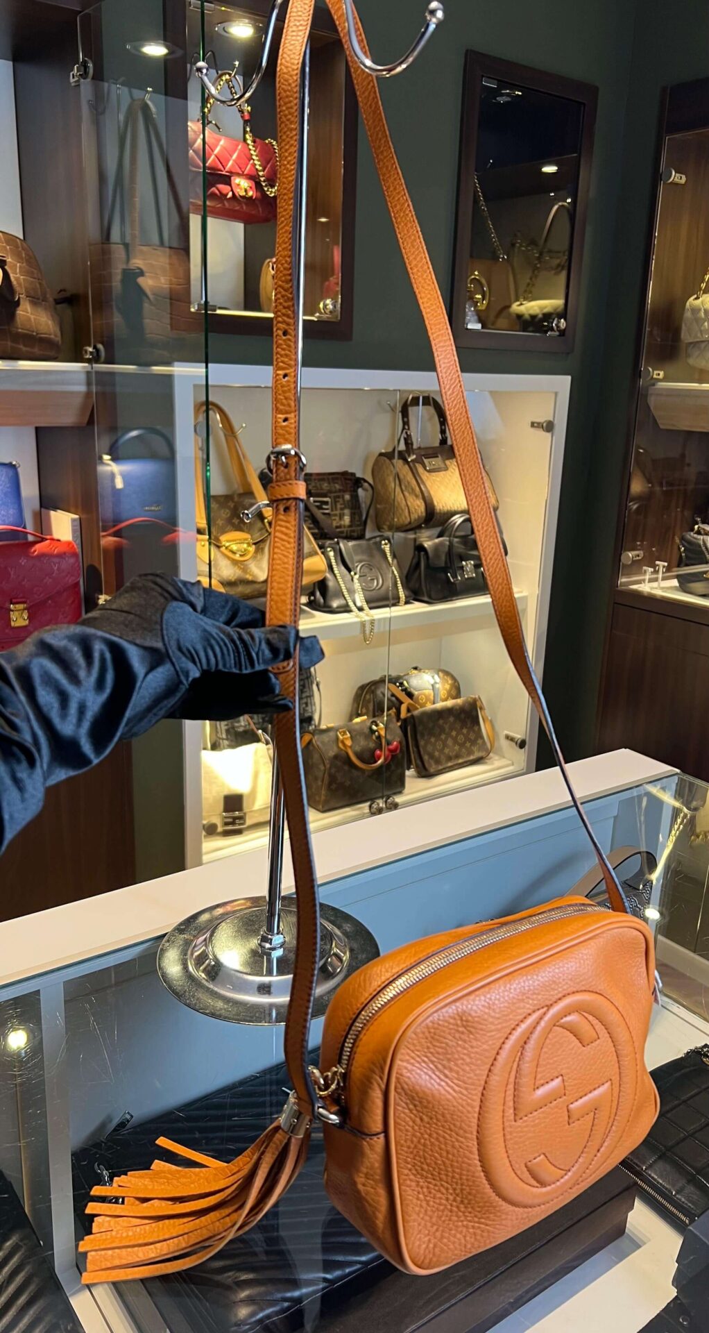 Gucci Soho Disco - Afbeelding 21
