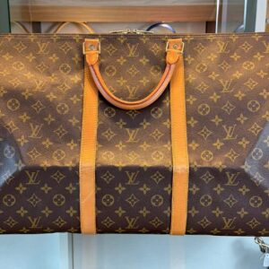louis vuitton keepall 60