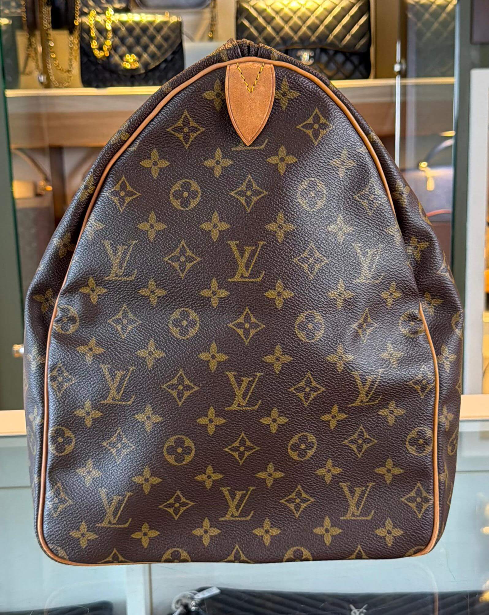 louis vuitton keepall 60 - Afbeelding 7