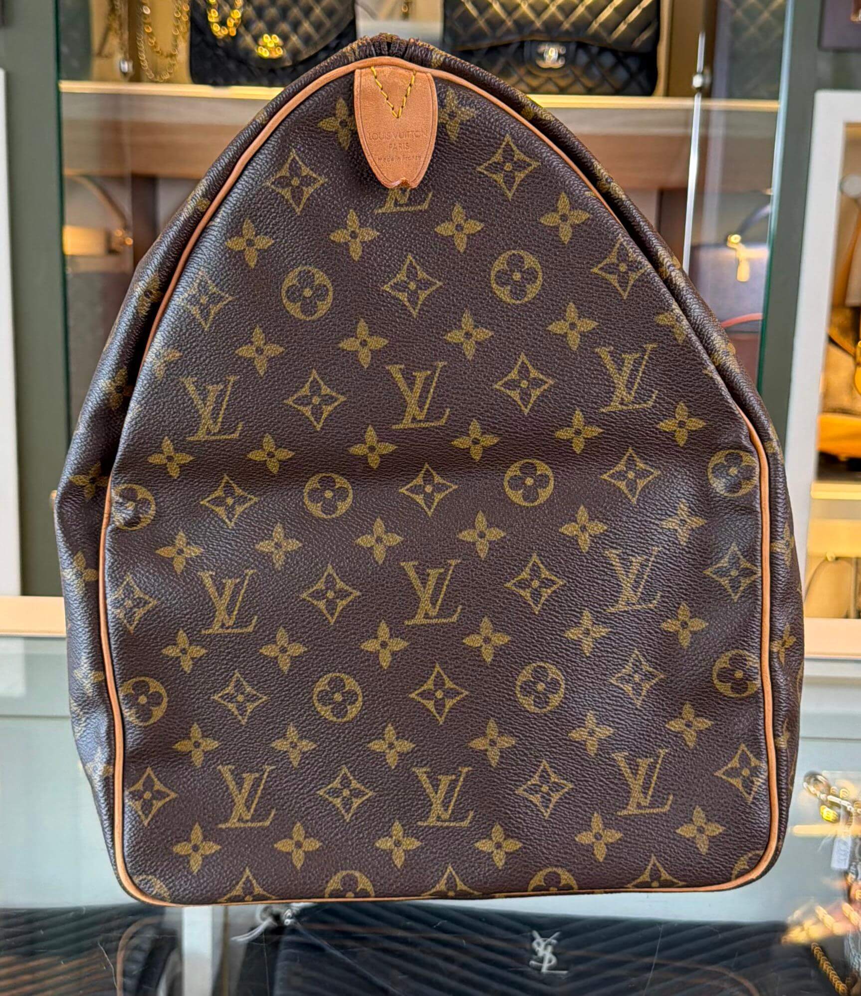 louis vuitton keepall 60 - Afbeelding 6