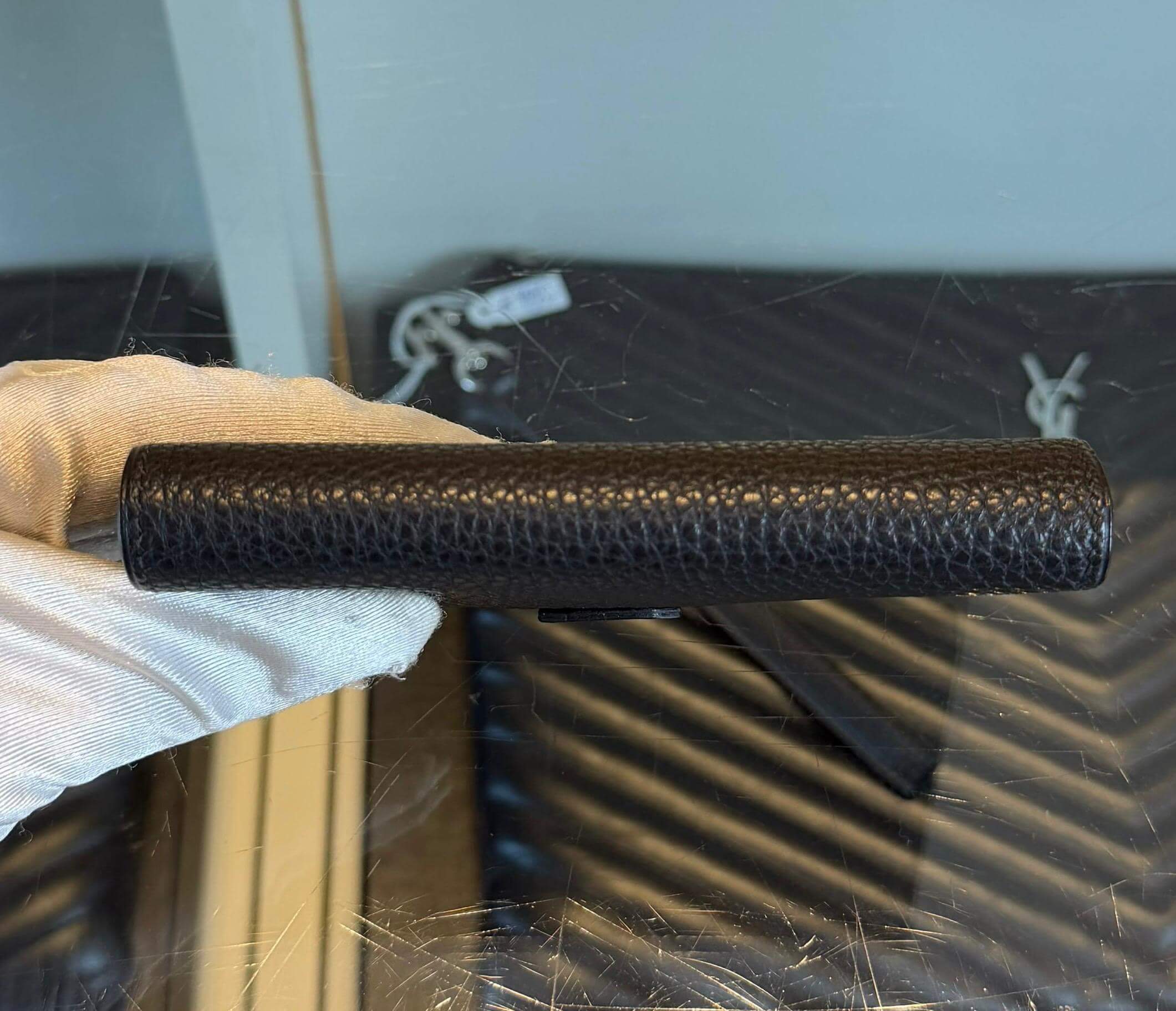 Hermès Bearn Compact Wallet - Afbeelding 4