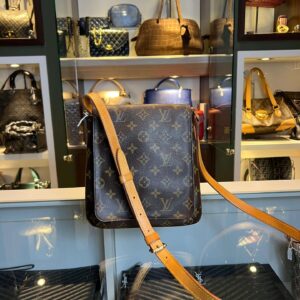 Louis Vuitton Musette Salsa