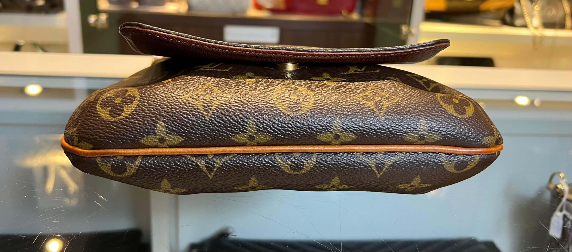 Louis Vuitton Musette Salsa - Afbeelding 15