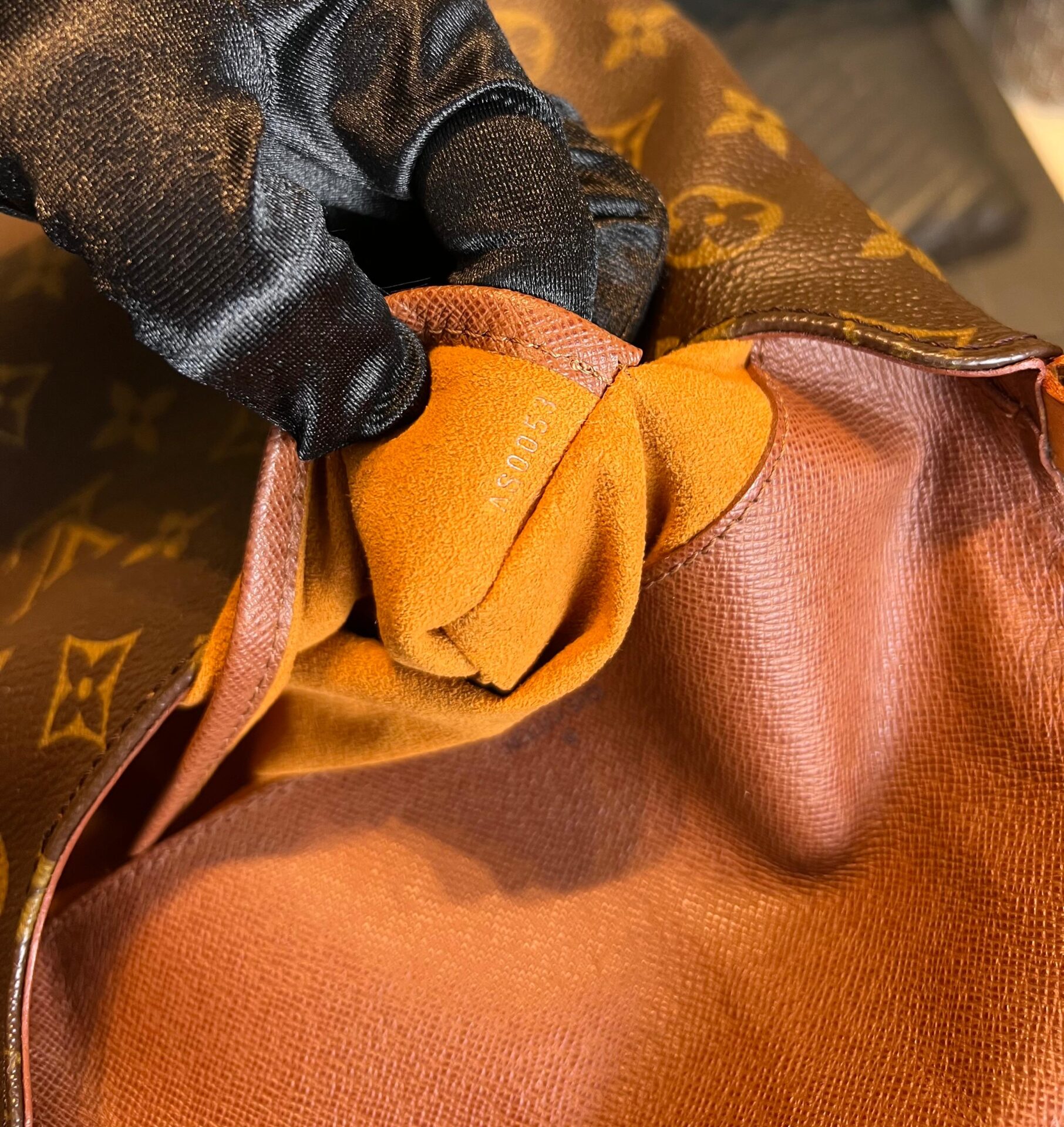 Louis Vuitton Musette Salsa