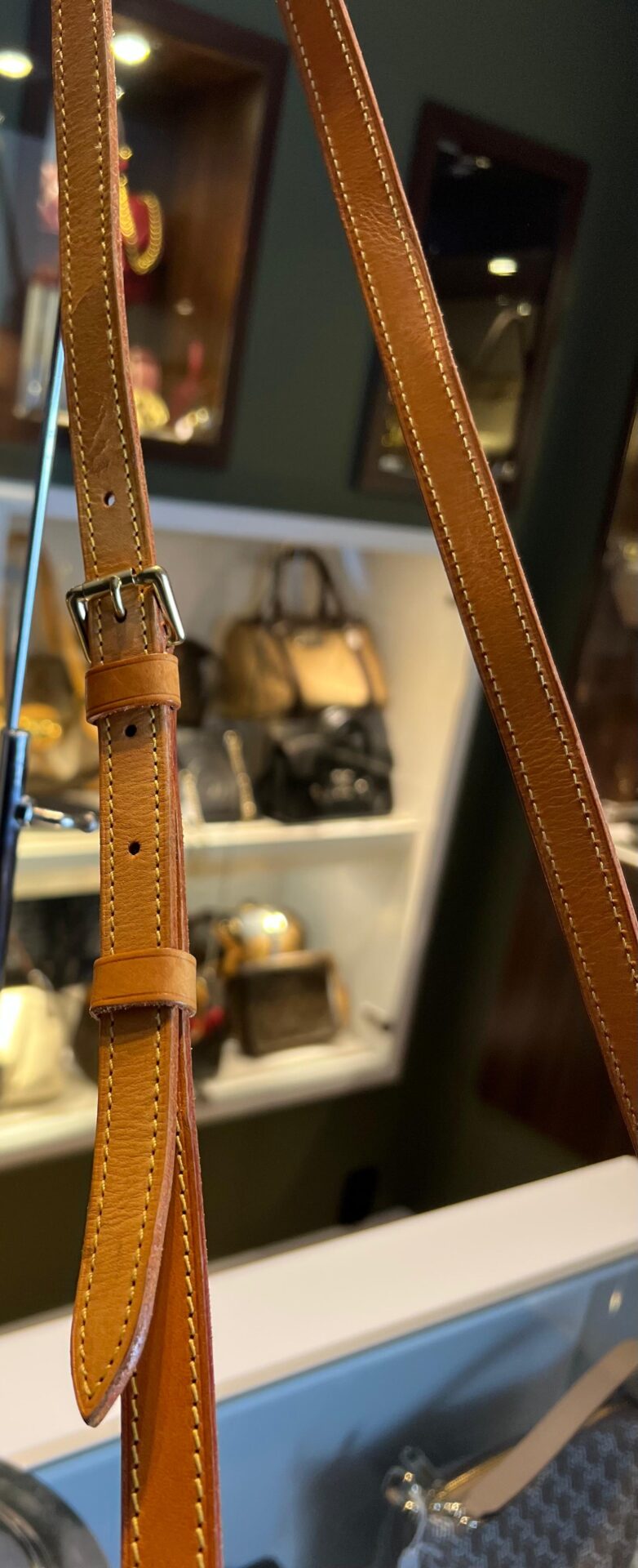 Louis Vuitton Musette Salsa