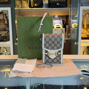 gucci horsebit 1955 mini bag