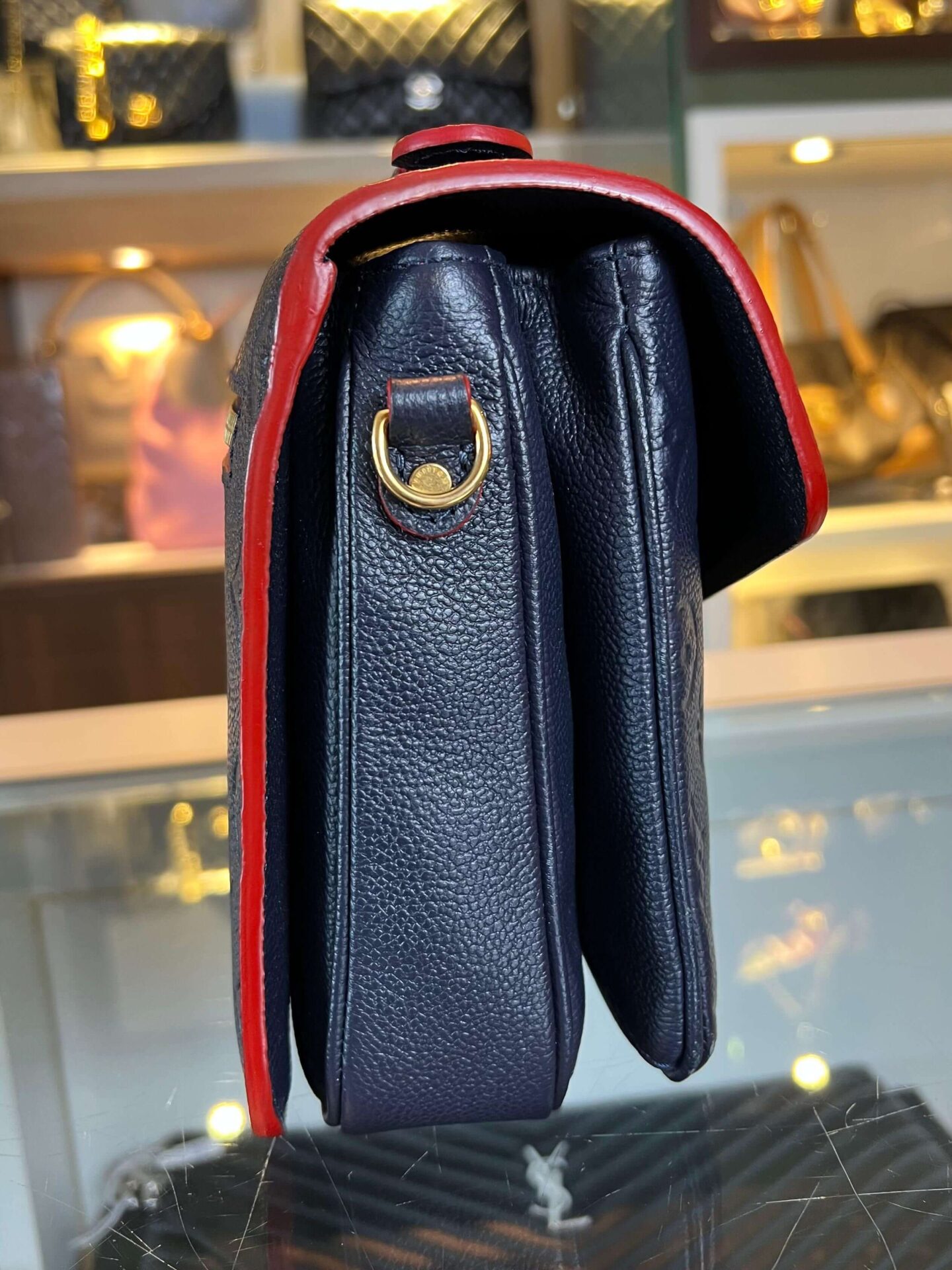 Louis Vuitton Pochette Métis - Afbeelding 12