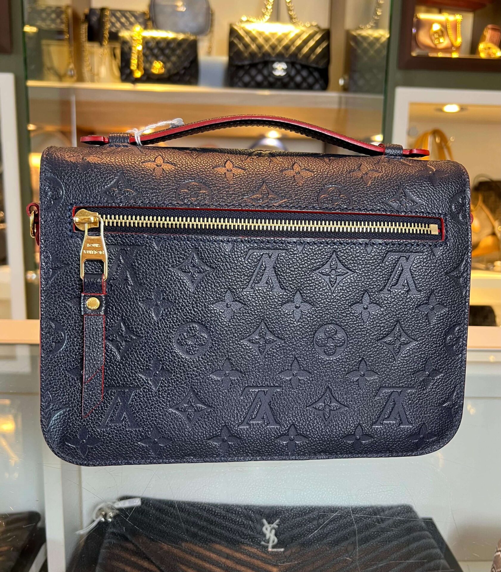 Louis Vuitton Pochette Métis - Afbeelding 16