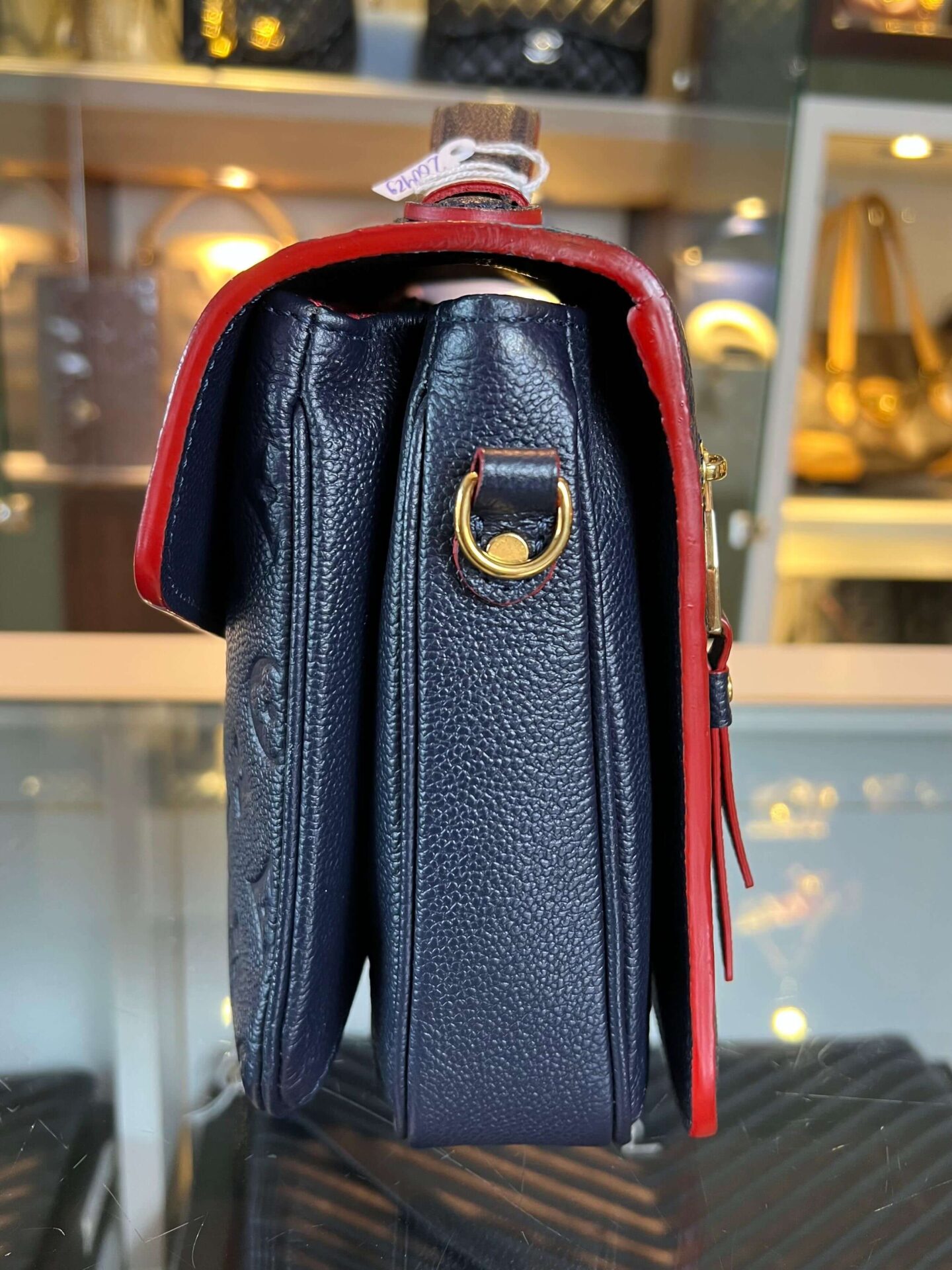 Louis Vuitton Pochette Métis - Afbeelding 11