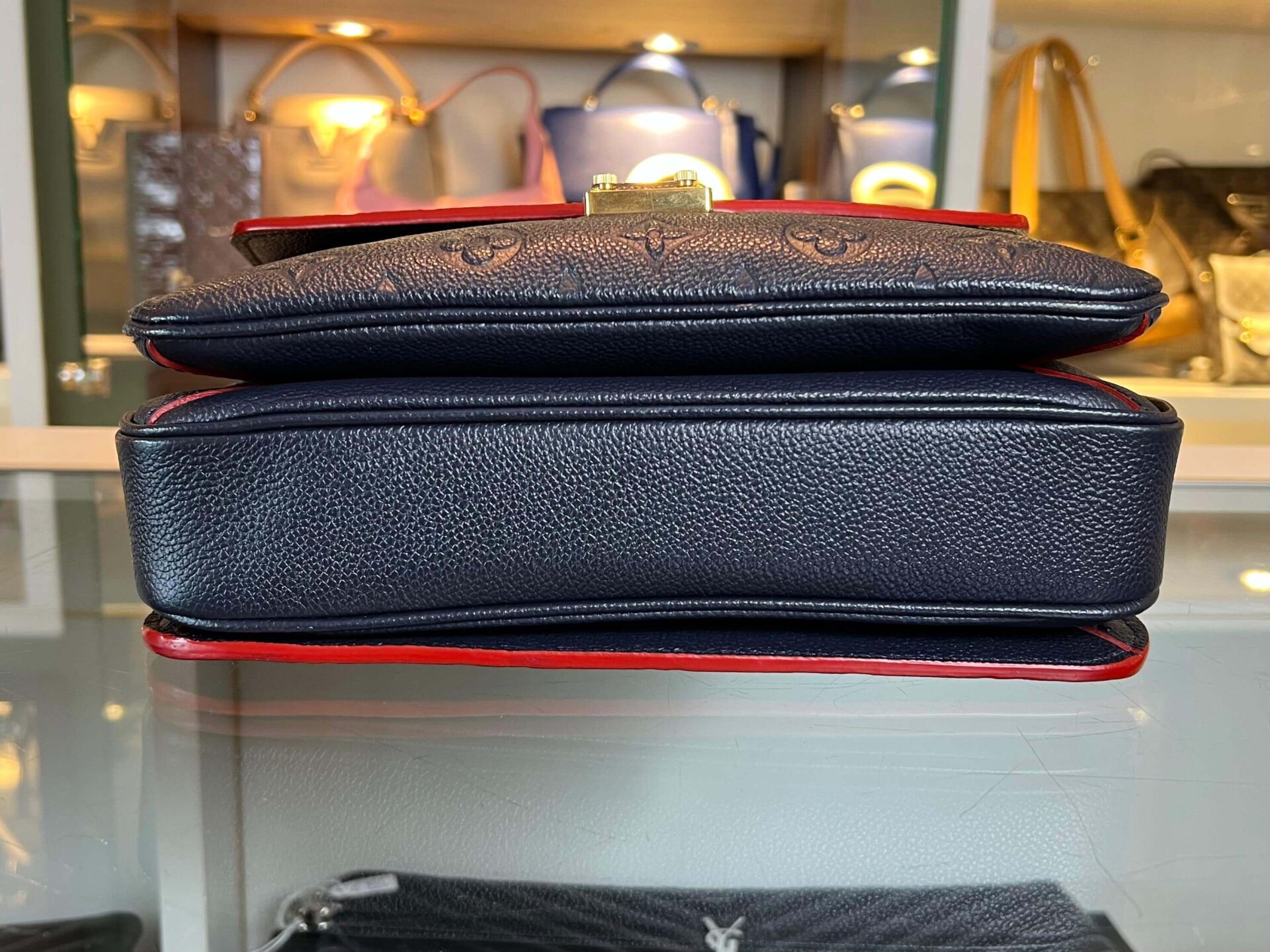 Louis Vuitton Pochette Métis - Afbeelding 14