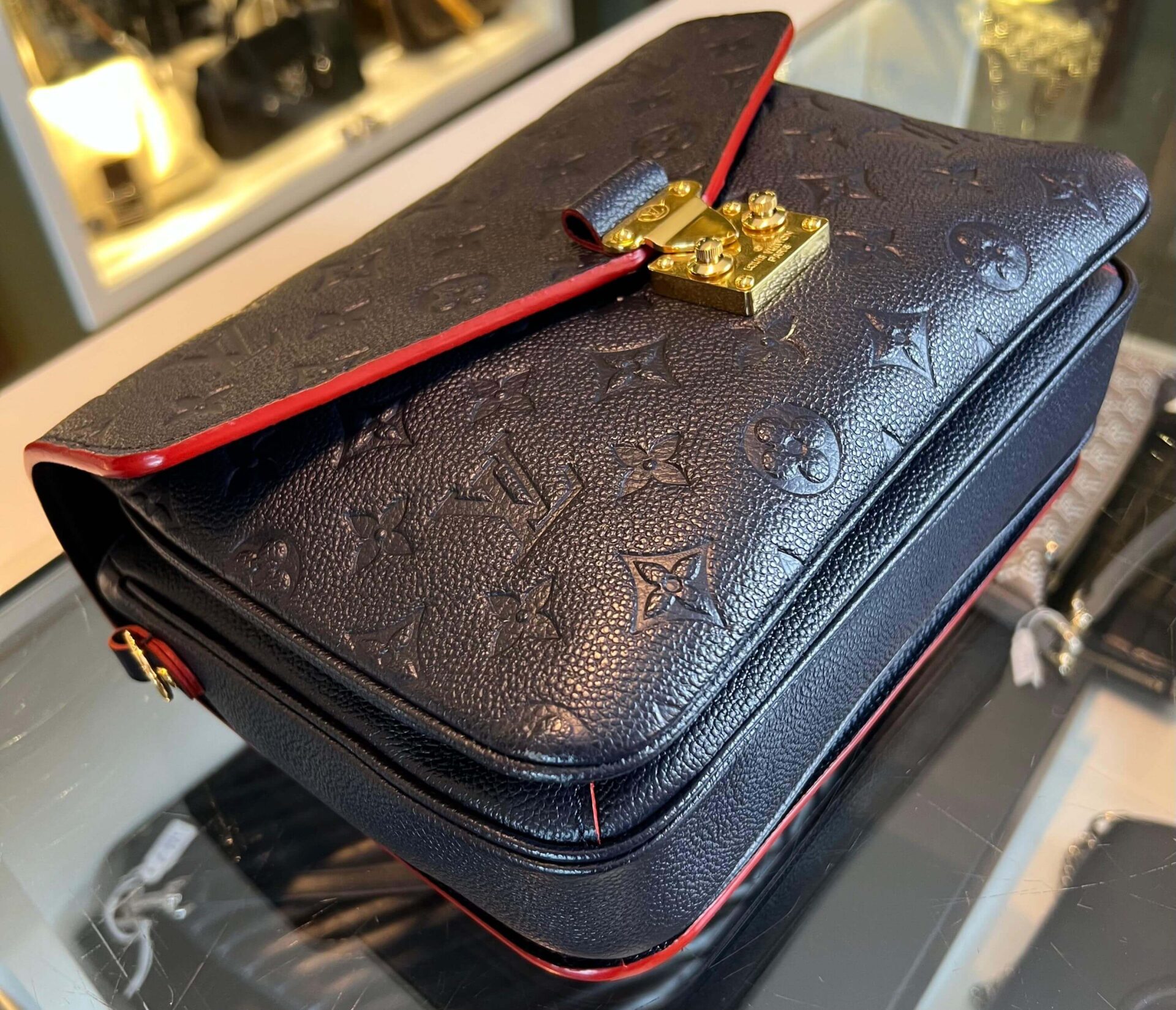 Louis Vuitton Pochette Métis - Afbeelding 5