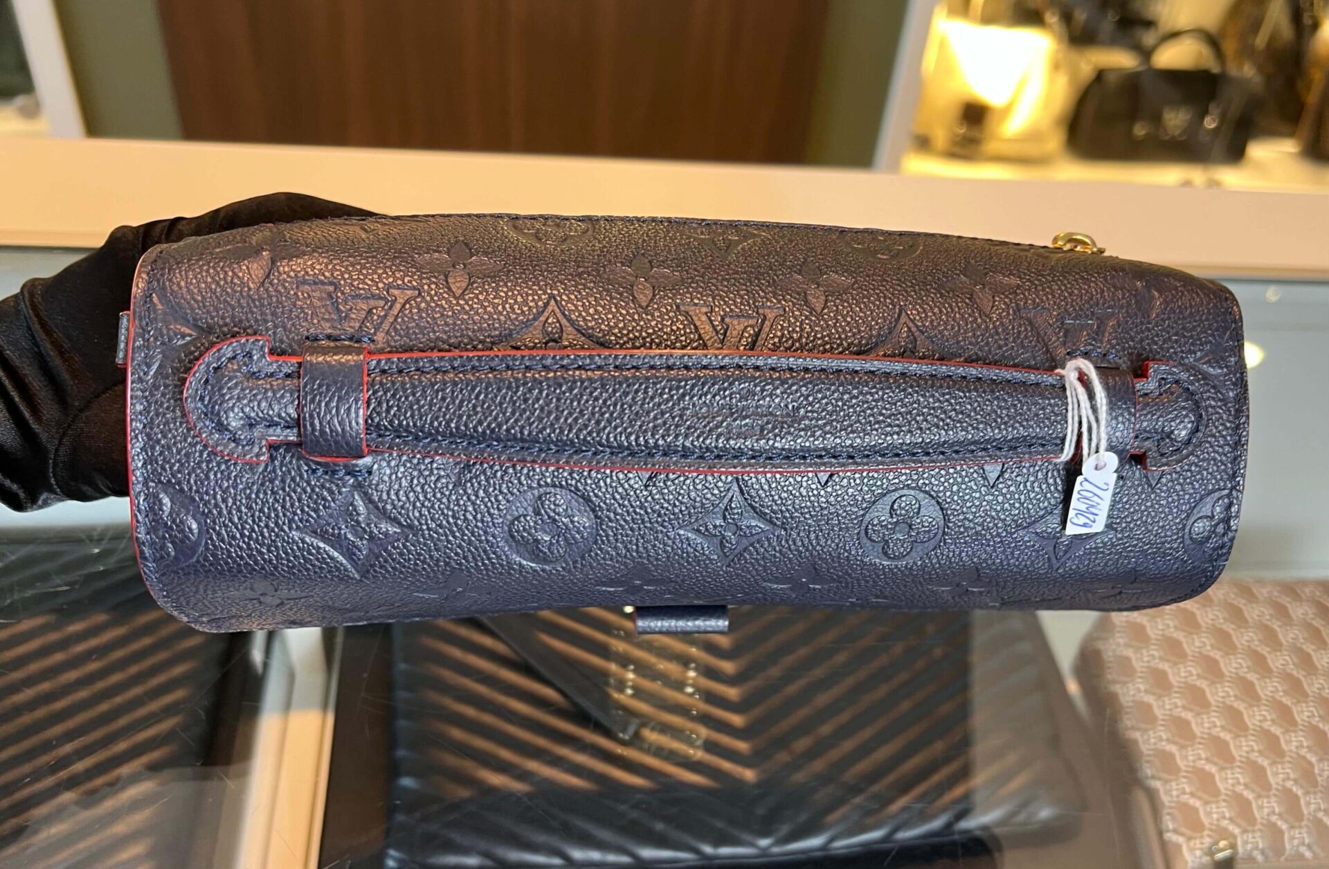 Louis Vuitton Pochette Métis - Afbeelding 13