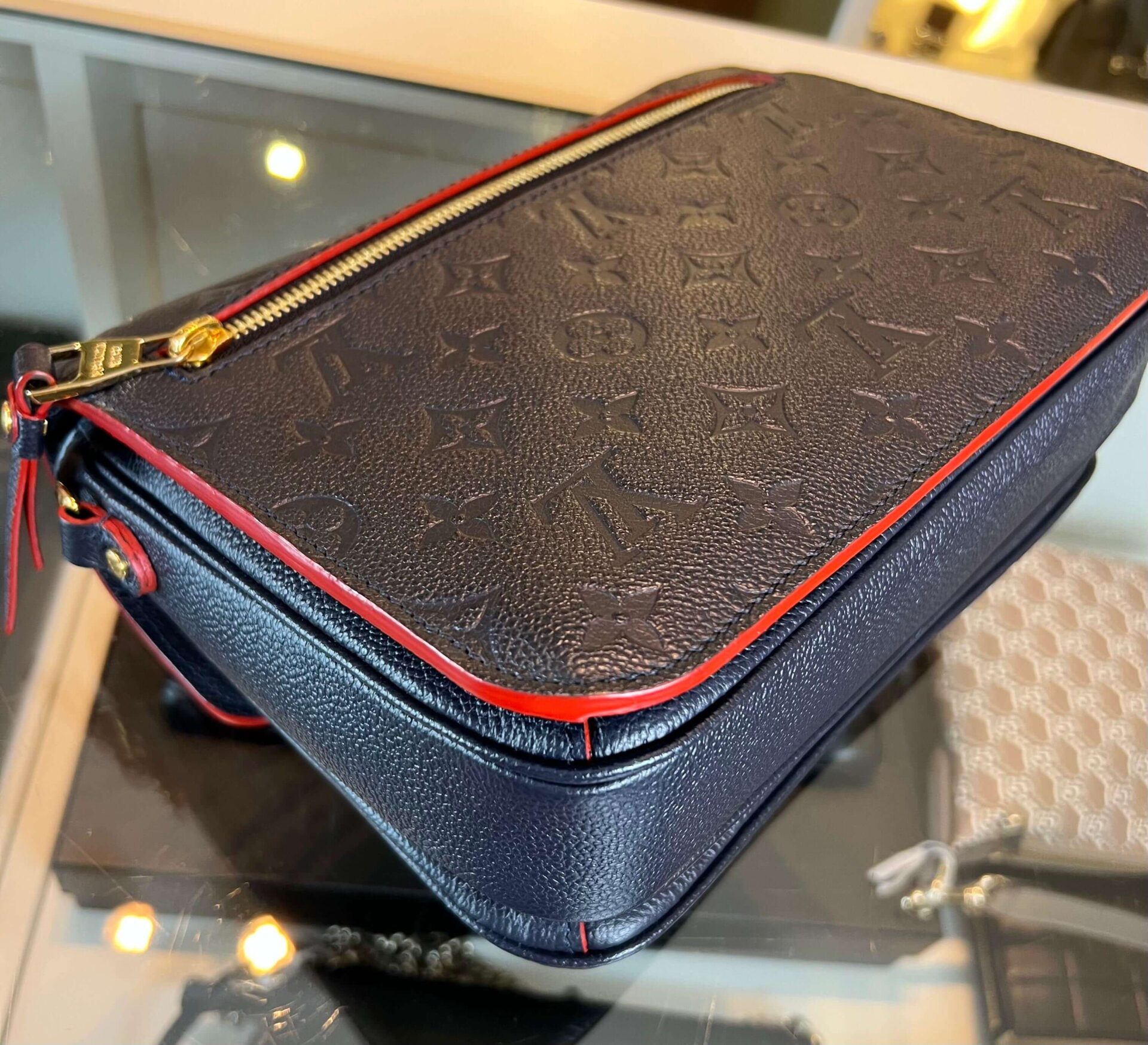 Louis Vuitton Pochette Métis - Afbeelding 8