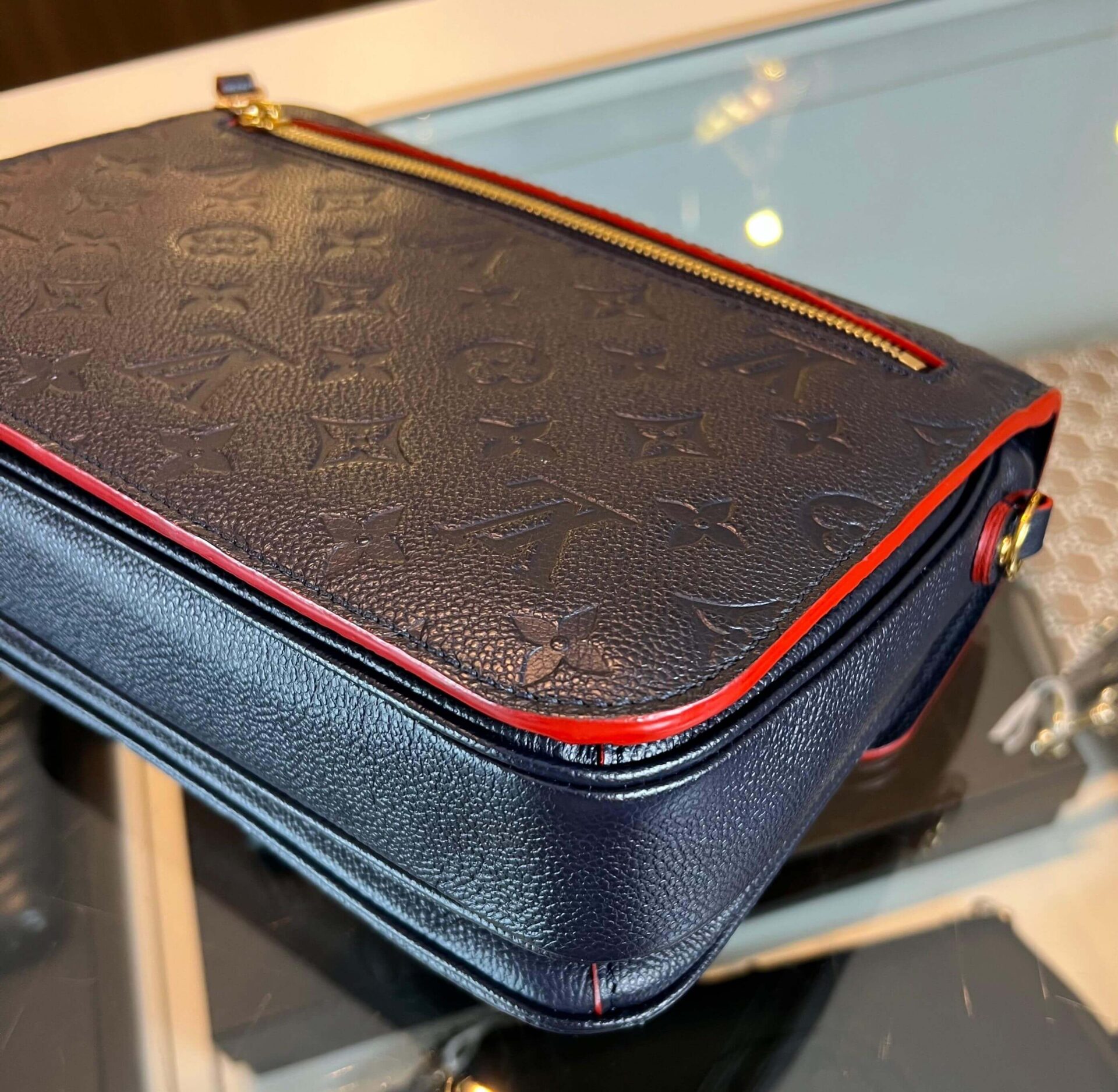 Louis Vuitton Pochette Métis - Afbeelding 7