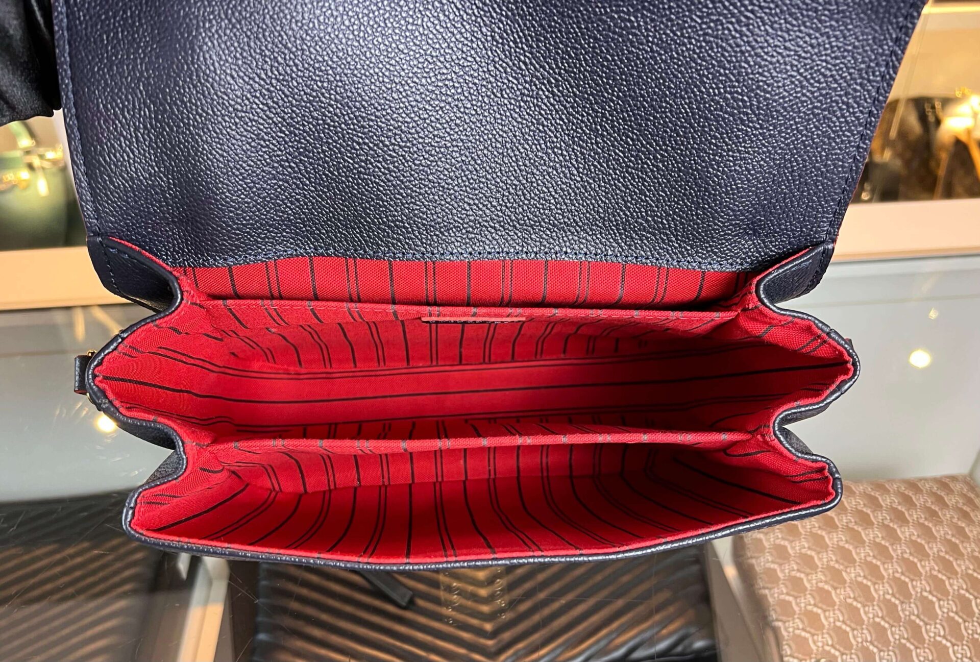 Louis Vuitton Pochette Métis - Afbeelding 10