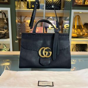 Gucci GG Marmont top handle