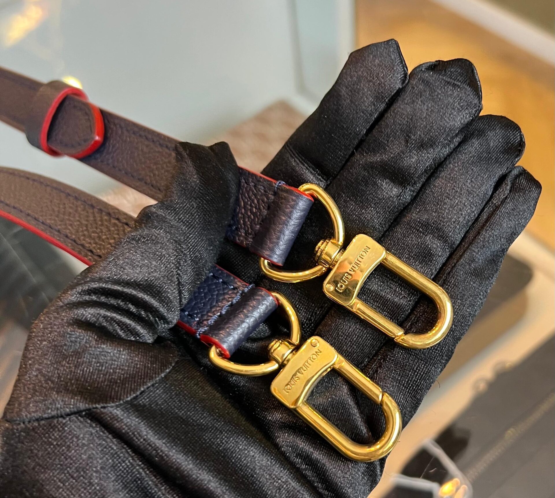 louis vuitton pochette metis