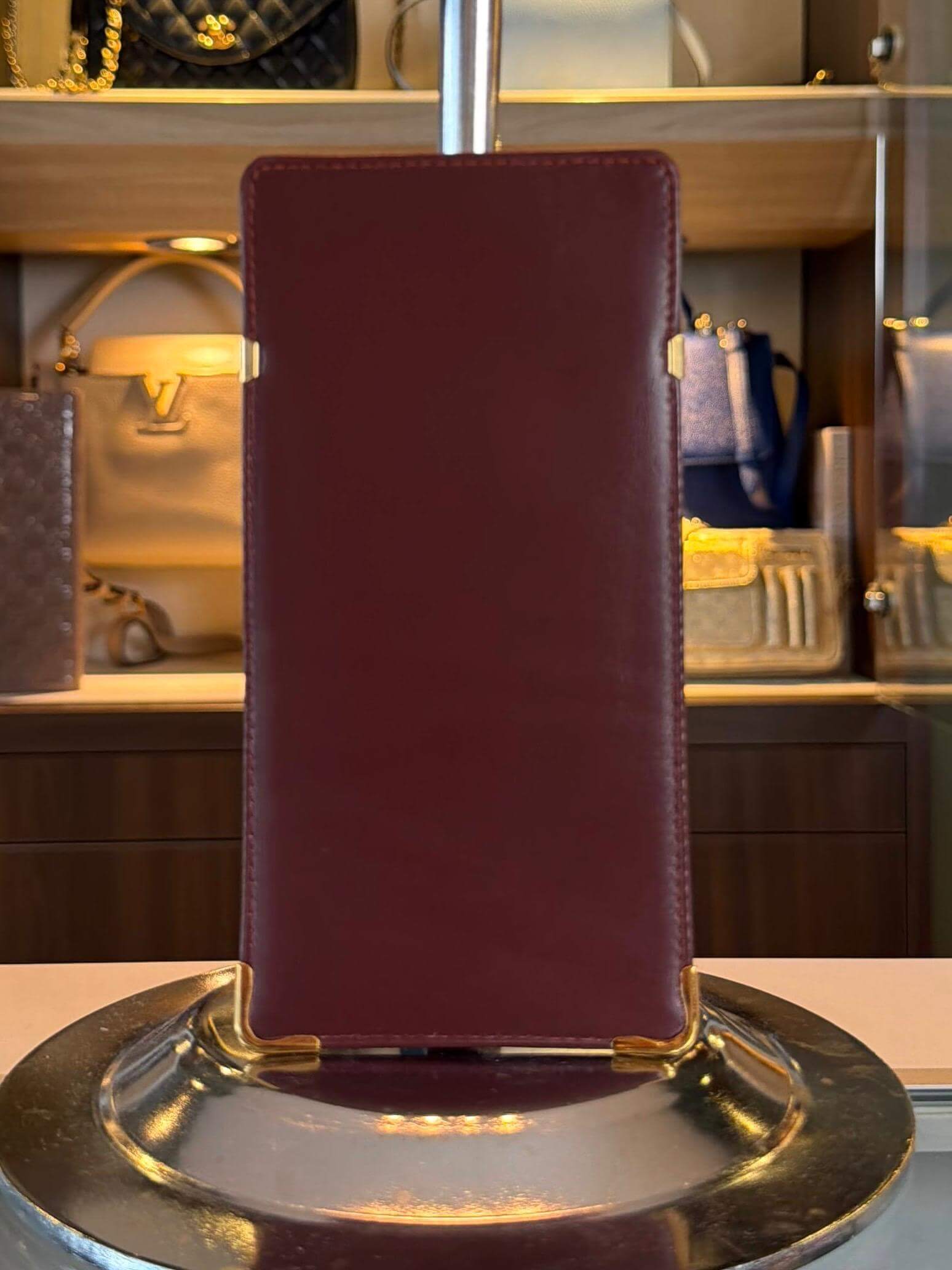 Cartier brillenhoes - Afbeelding 2