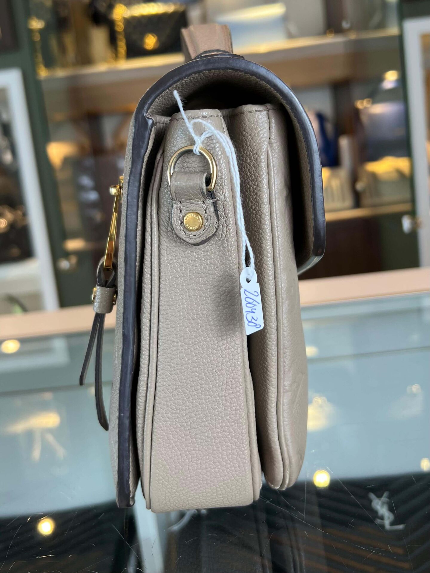 Louis Vuitton Pochette Métis - Afbeelding 7