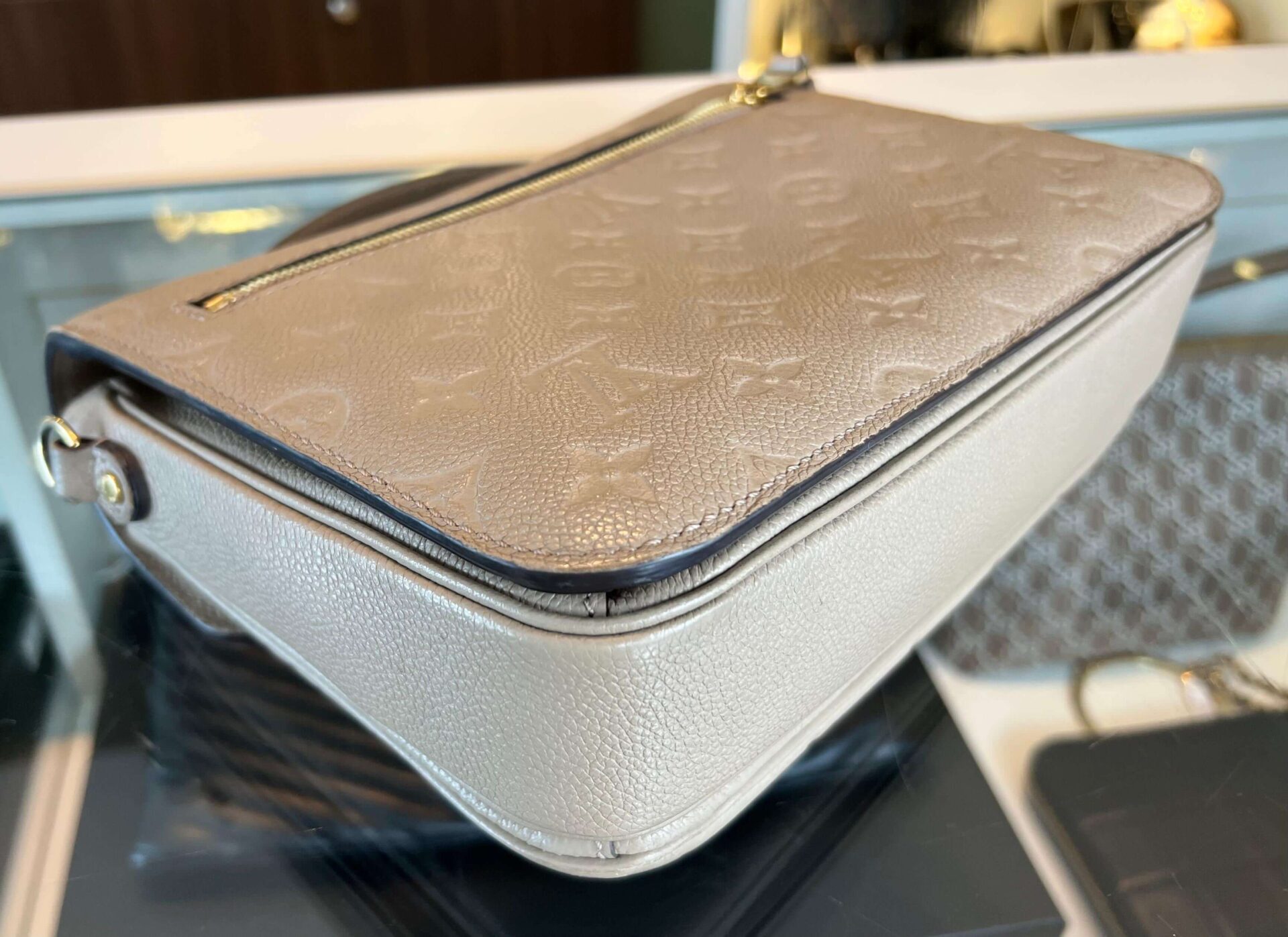 Louis Vuitton Pochette Métis - Afbeelding 12
