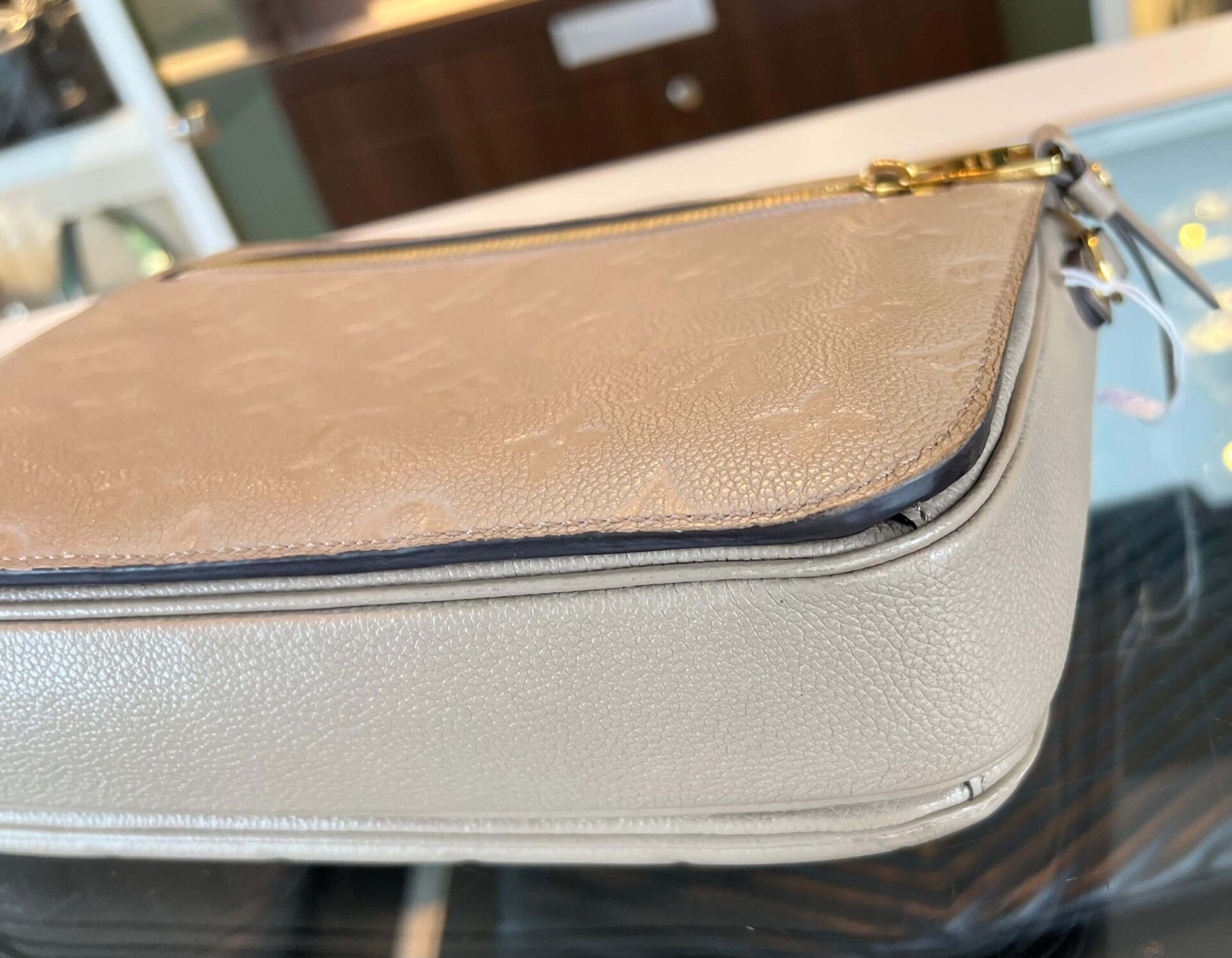 Louis Vuitton Pochette Métis - Afbeelding 11