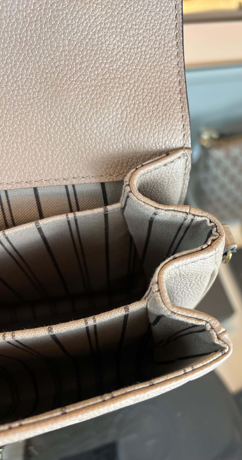 Louis Vuitton Pochette Métis - Afbeelding 17