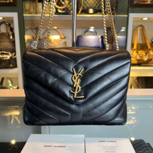 saint laurent loulou small