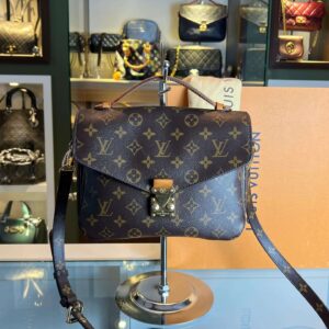 louis vuitton pochette metis