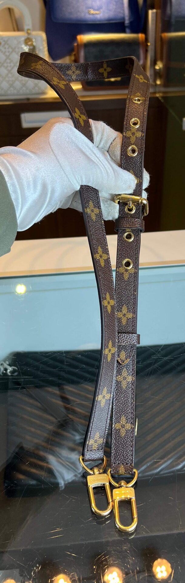 Louis Vuitton Pochette Métis - Afbeelding 17