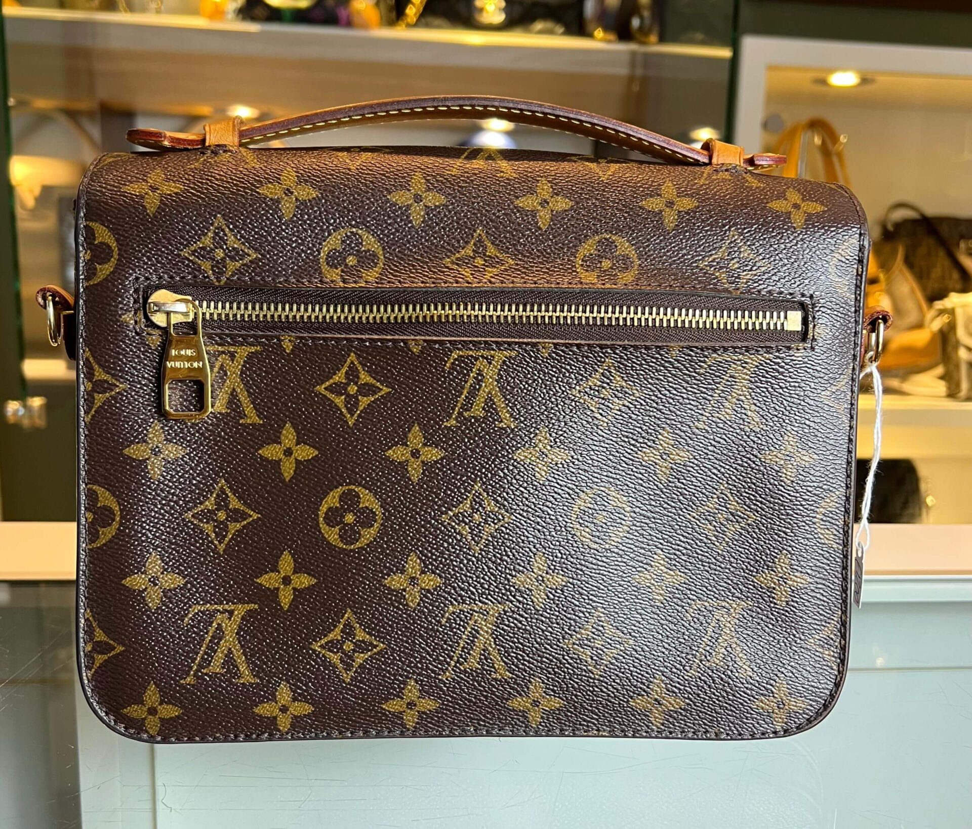 Louis Vuitton Pochette Métis - Afbeelding 15