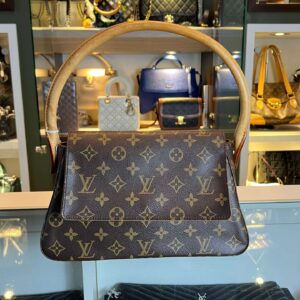 louis vuitton mini looping