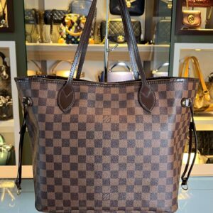 louis vuitton neverfull mm