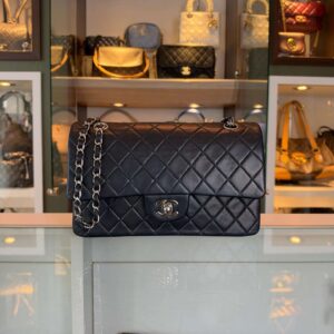 Chanel Classic Double Flap Bag Medium