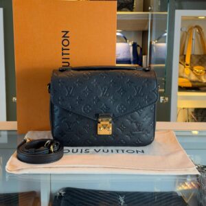 louis vuitton pochette metis