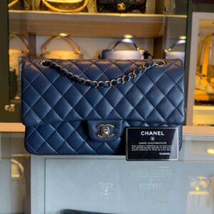 Chanel Classic Double Flap Bag Medium