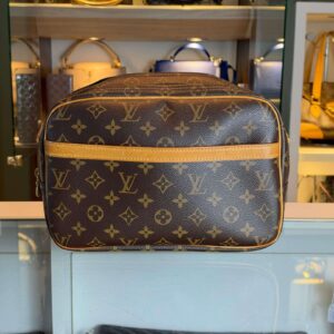 Louis Vuitton Reporter GM Messenger Bag
