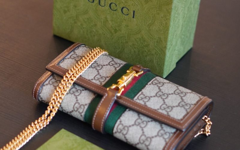 gucci bag